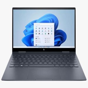 HP Envy x360 13-bf0078TU | 12th Gen Intel Core i5-1230U |