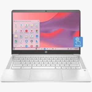 HP Chromebook 14a Intel Celeron N4500